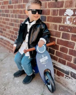 Story Vespo Balance Bike