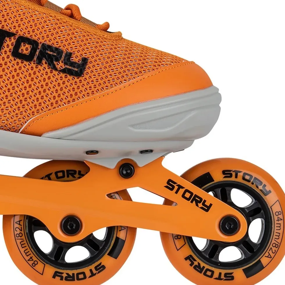 Story Vision Inline Skates
