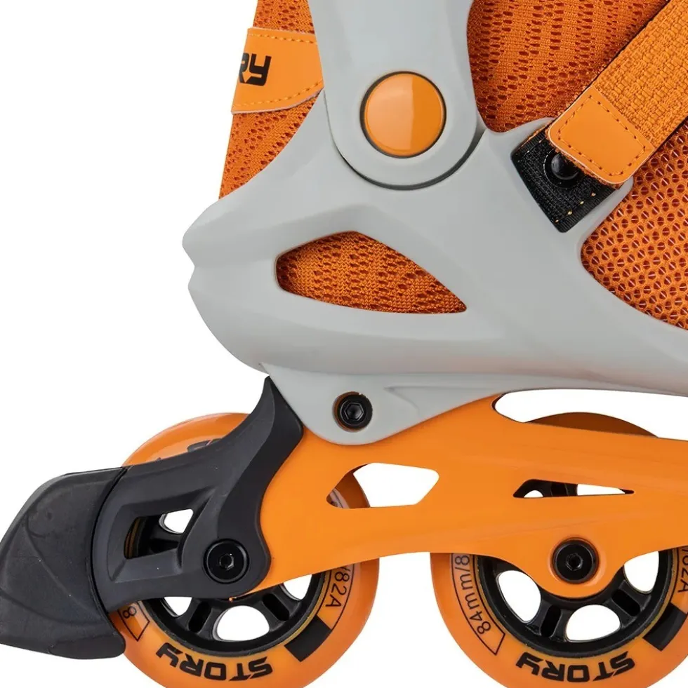 Story Vision Inline Skates