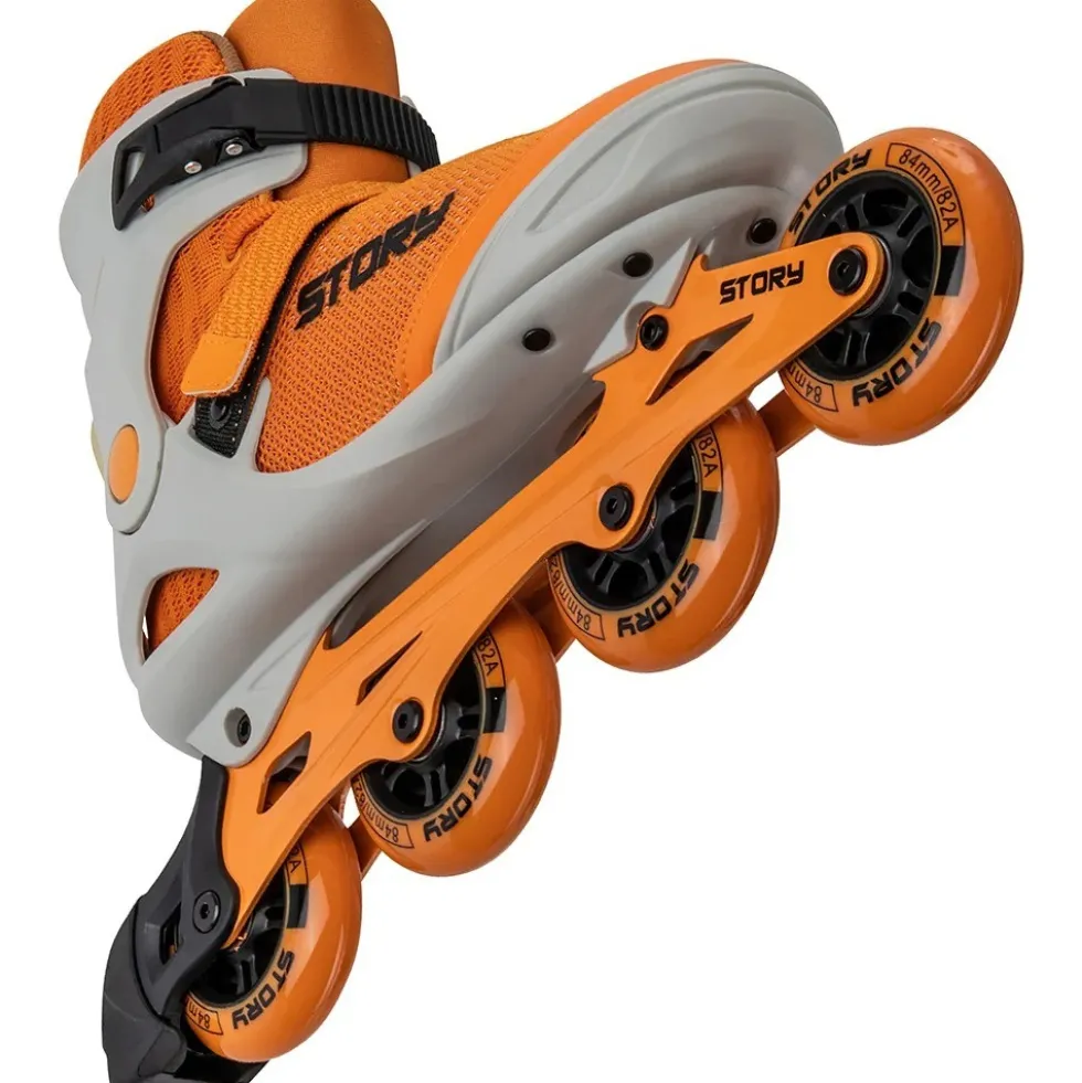 Story Vision Inline Skates