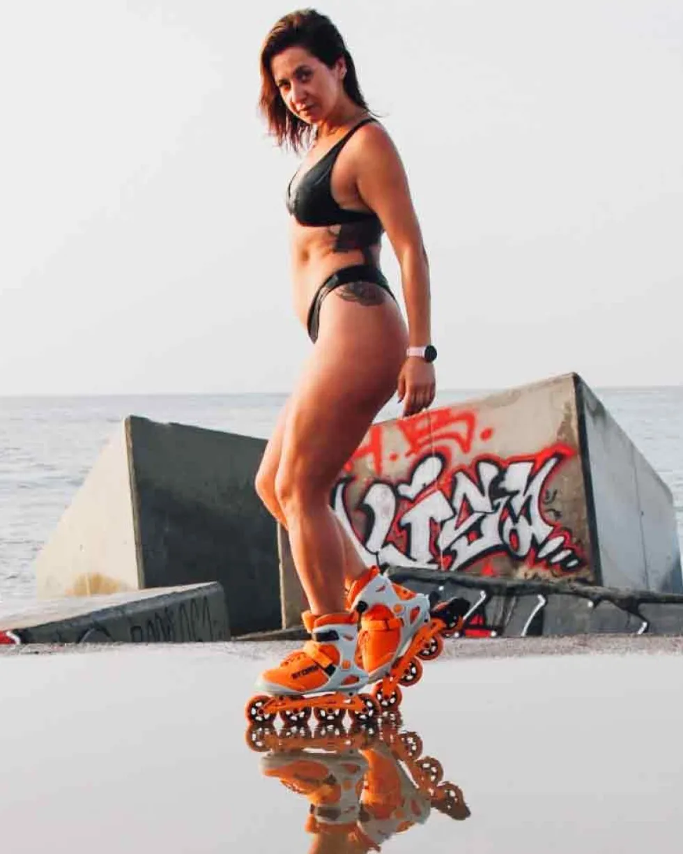 Story Vision Inline Skates