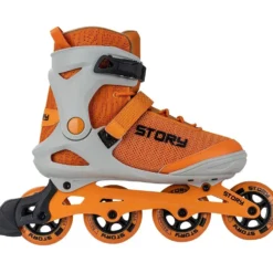 Story Vision Inline Skates