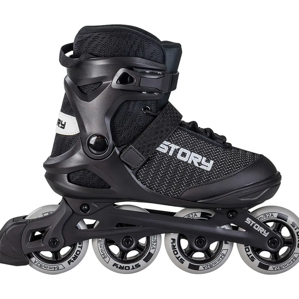 Story Vision Inline Skates