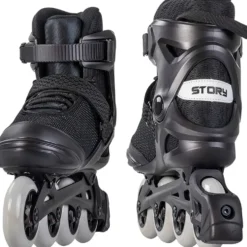 Story Vision Inline Skates