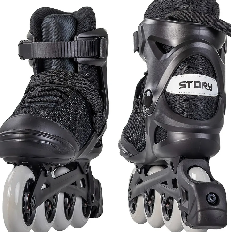Story Vision Inline Skates