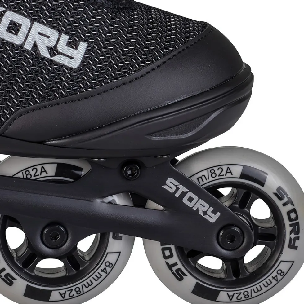 Story Vision Inline Skates