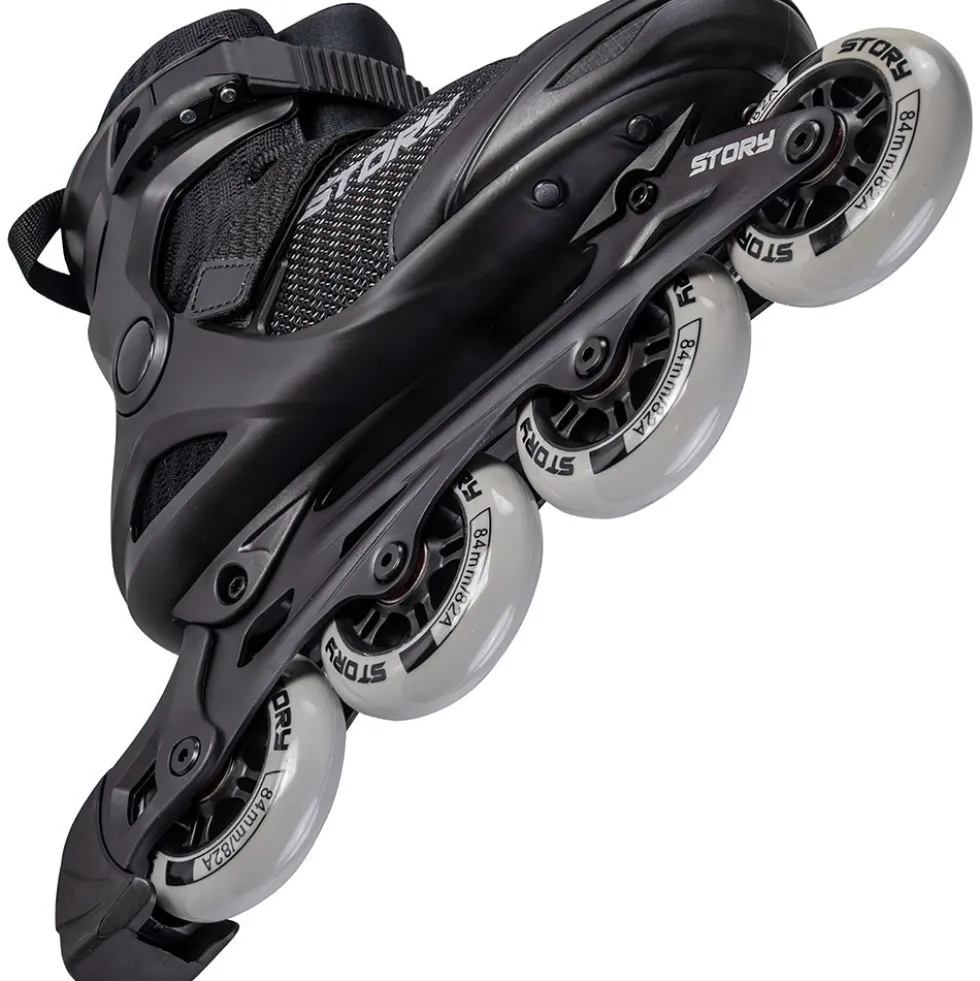 Story Vision Inline Skates