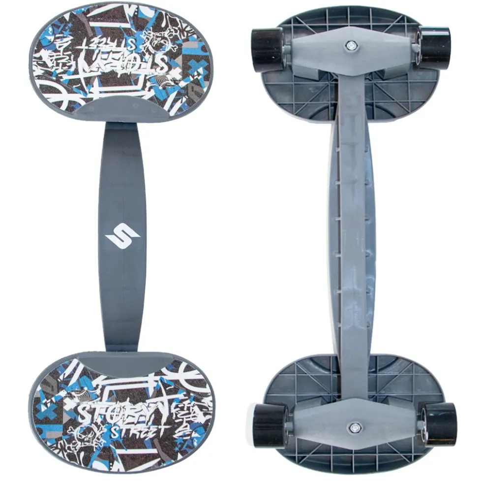 Story Waveviper Streetboard