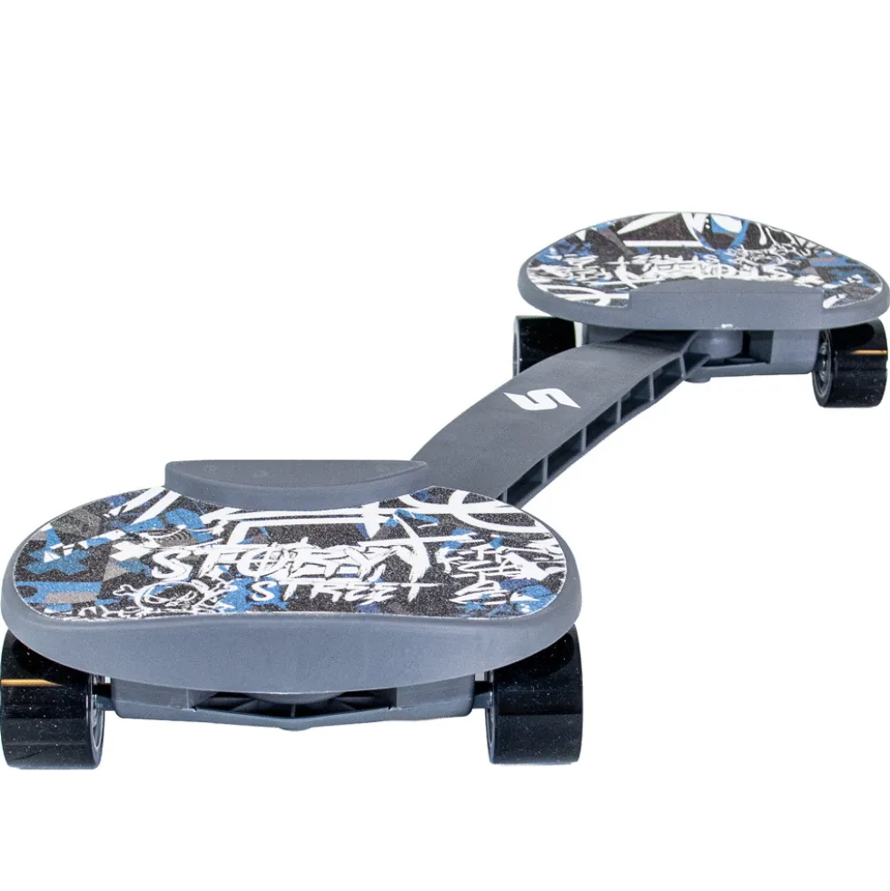 Story Waveviper Streetboard