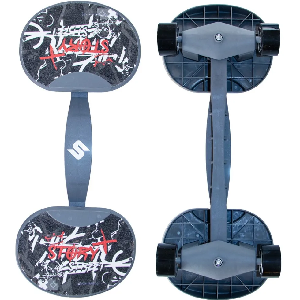 Story Waveviper Streetboard