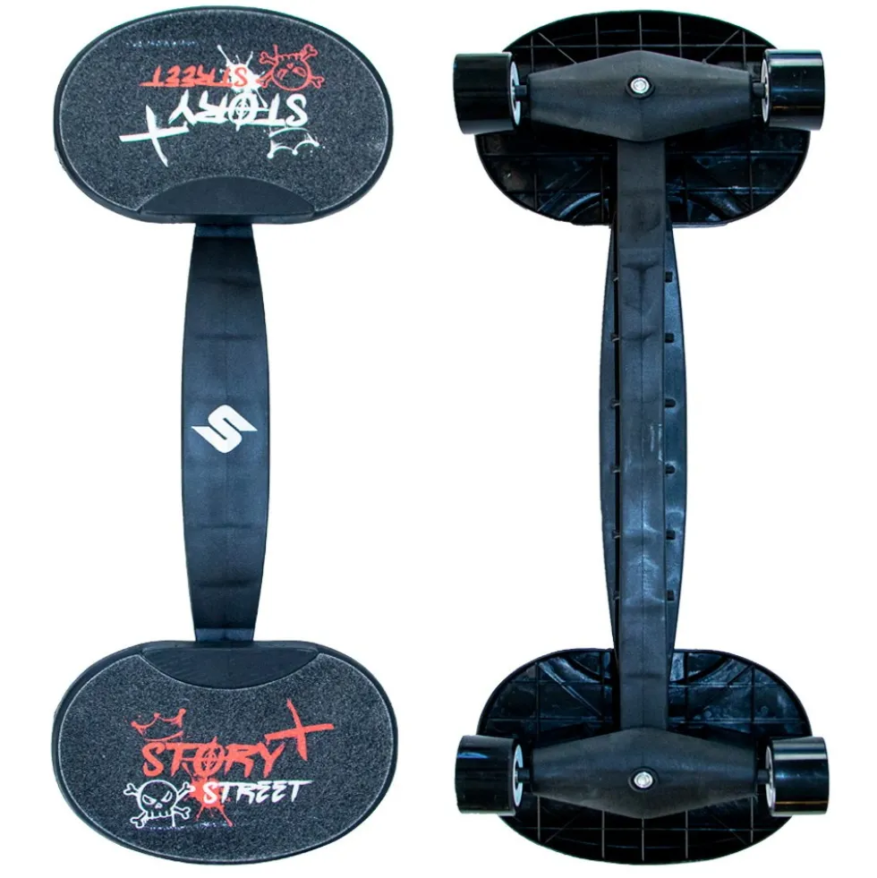 Story Waveviper Streetboard