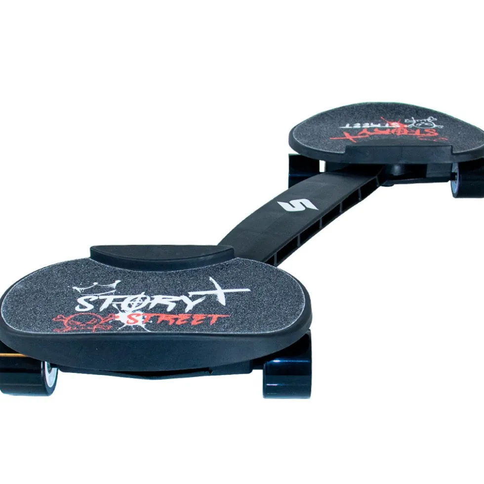 Story Waveviper Streetboard