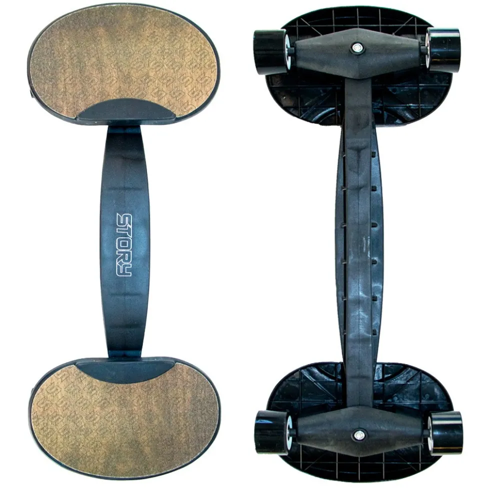 Story Waveviper Streetboard
