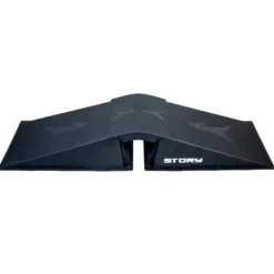 Story 4-Way Skate Ramp
