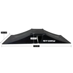 Story 2-Way Skate Ramp