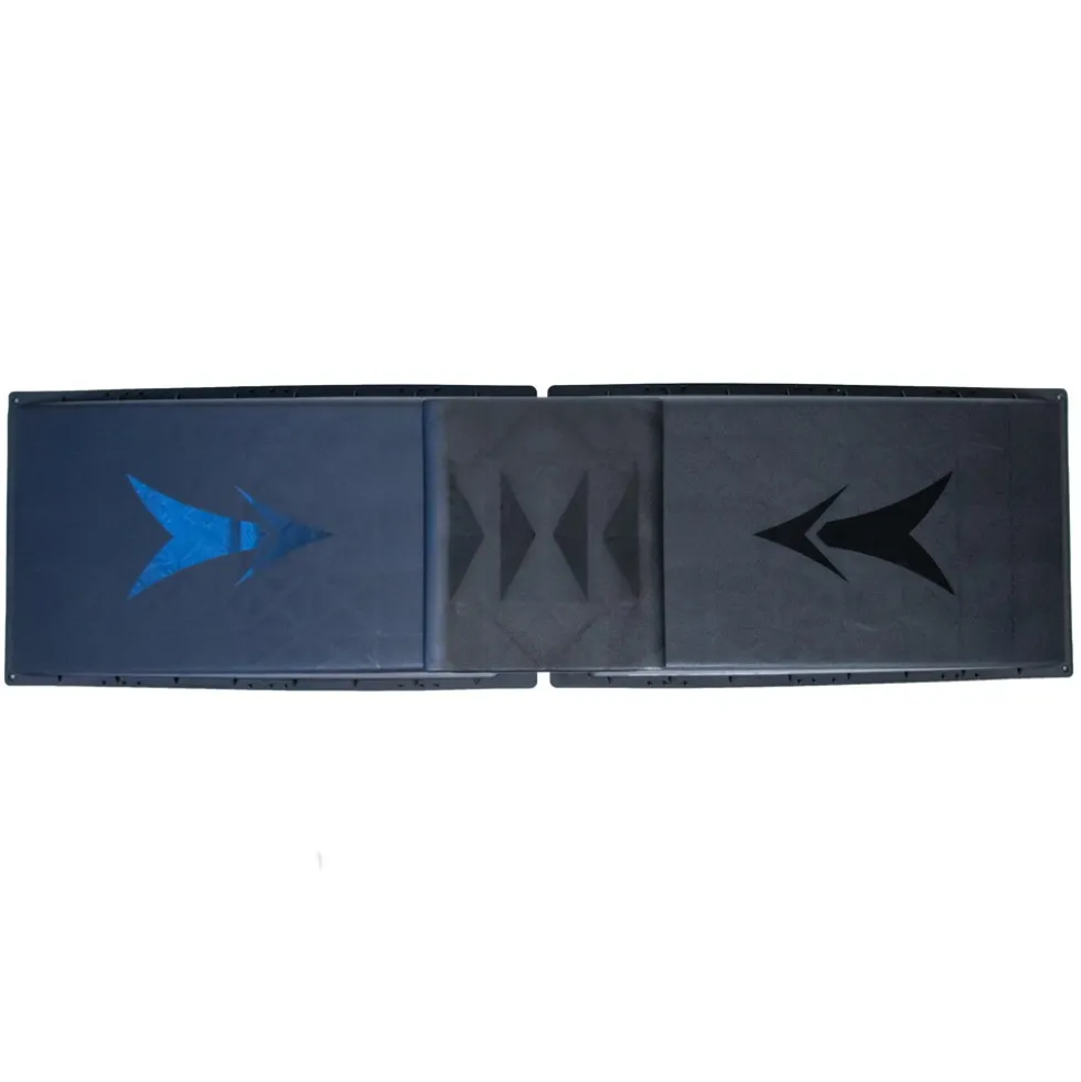 Story 2-Way Skate Ramp