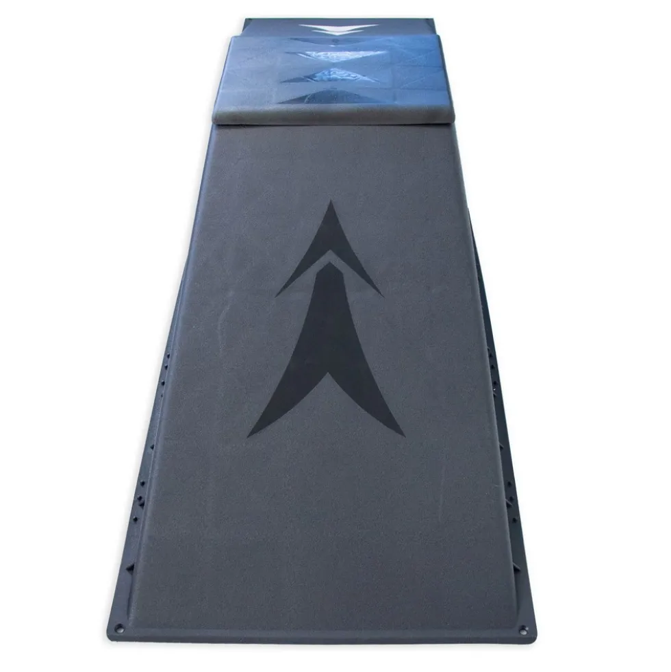 Story 2-Way Skate Ramp