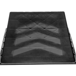 Story 2-Way Skate Ramp