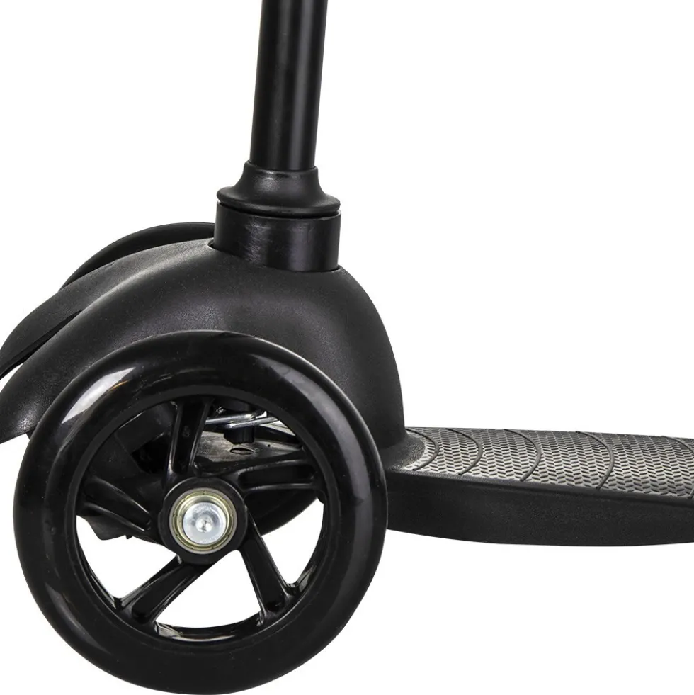 Story 3 wheel Drive Scooter