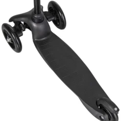 Story 3 wheel Drive Scooter