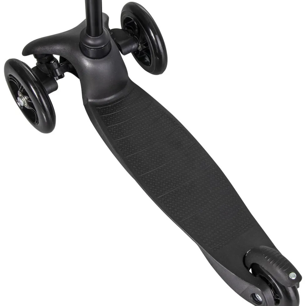 Story 3 wheel Drive Scooter