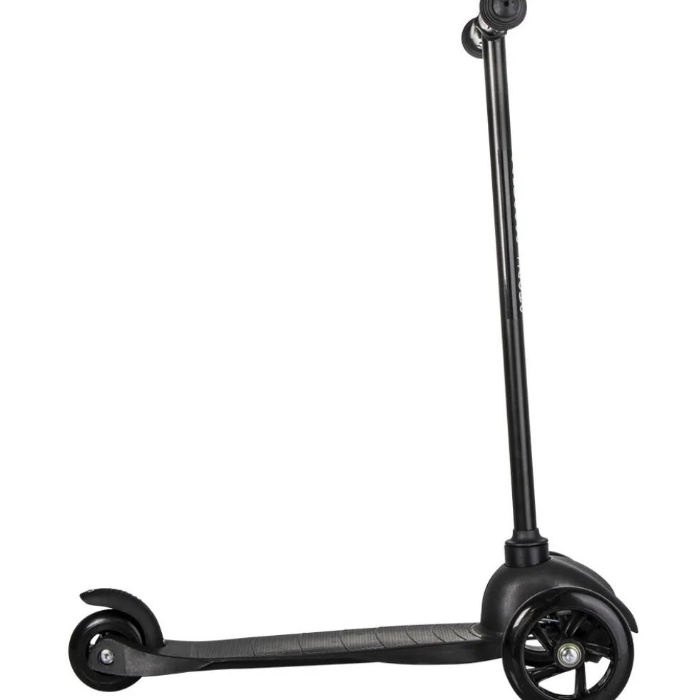 Story 3 wheel Drive Scooter