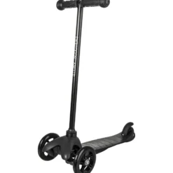 Story 3 wheel Drive Scooter