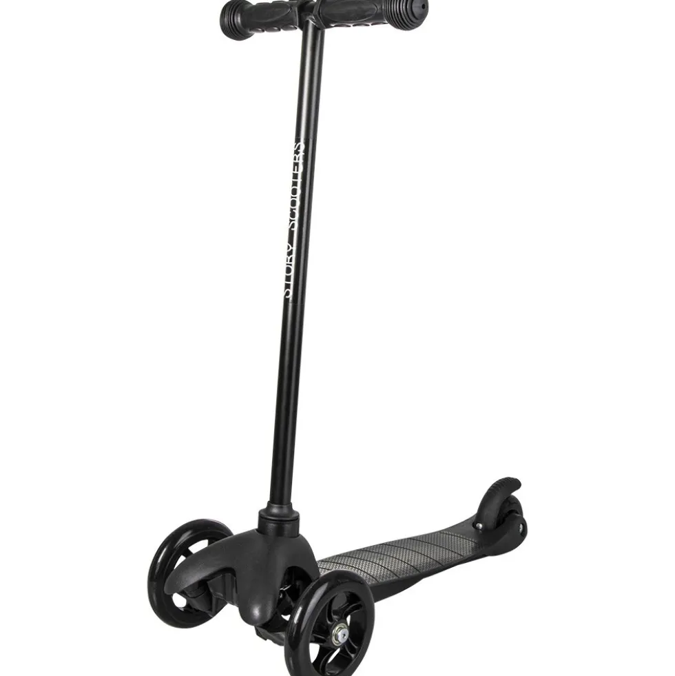 Story 3 wheel Drive Scooter