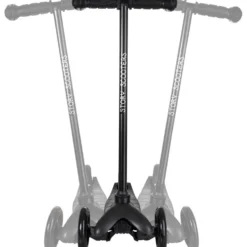 Story 3 wheel Drive Scooter