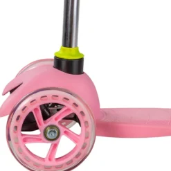 Story 3 wheel Drive Scooter