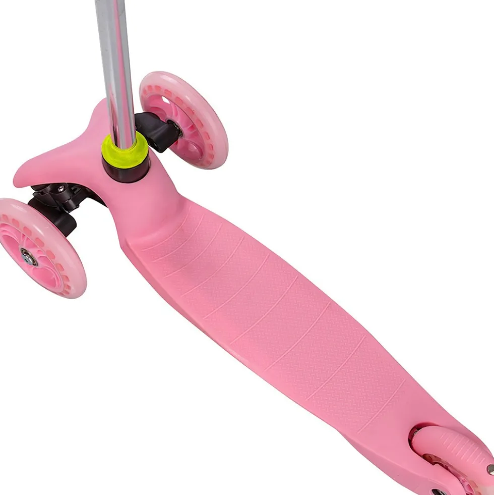 Story 3 wheel Drive Scooter