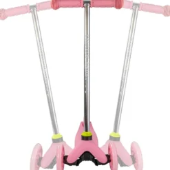 Story 3 wheel Drive Scooter