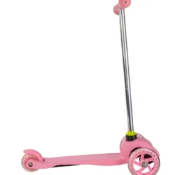 Story 3 wheel Drive Scooter