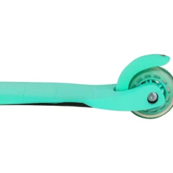 Story 3 wheel Drive Scooter