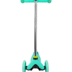 Story 3 wheel Drive Scooter