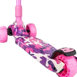 Story 3 wheel Lil´Crazy Kids Scooter