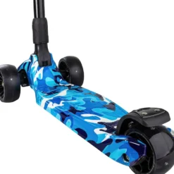 Story 3 wheel Lil´Crazy Kids Scooter
