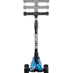 Story 3 wheel Lil´Crazy Kids Scooter