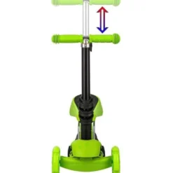 Story 3 wheel Lil´ Kids Scooter