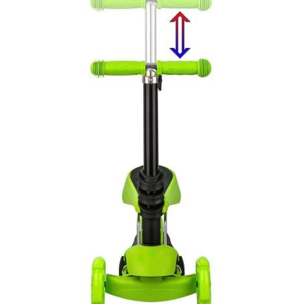 Story 3 wheel Lil´ Kids Scooter