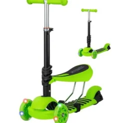Story 3 wheel Lil´ Kids Scooter