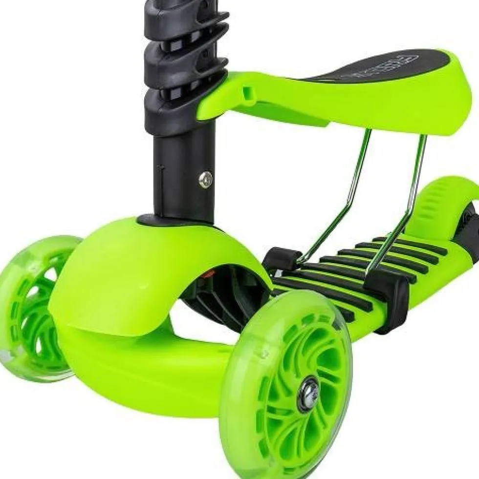 Story 3 wheel Lil´ Kids Scooter