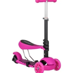 Story 3 wheel Lil´ Kids Scooter