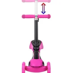 Story 3 wheel Lil´ Kids Scooter