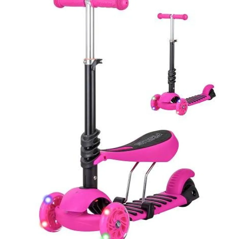 Story 3 wheel Lil´ Kids Scooter