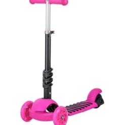 Story 3 wheel Lil´ Kids Scooter