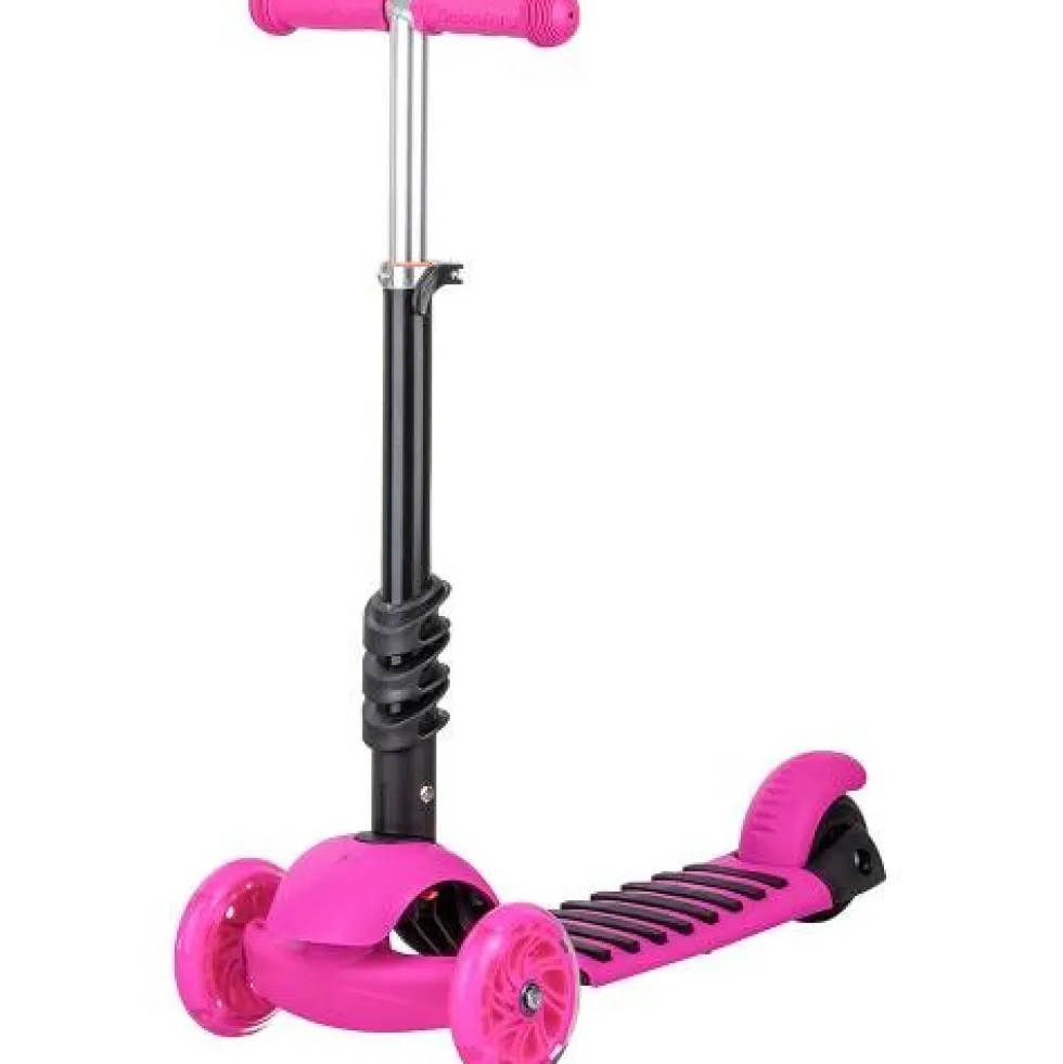 Story 3 wheel Lil´ Kids Scooter