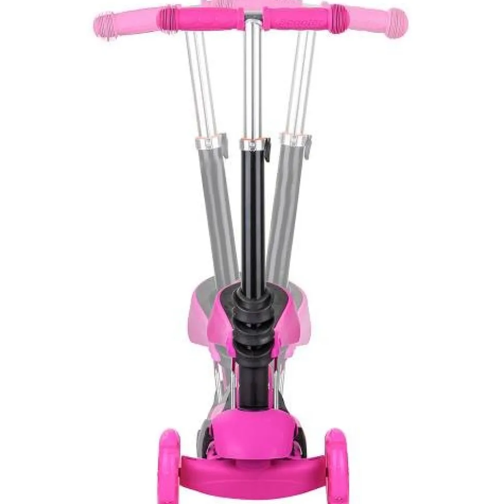 Story 3 wheel Lil´ Kids Scooter