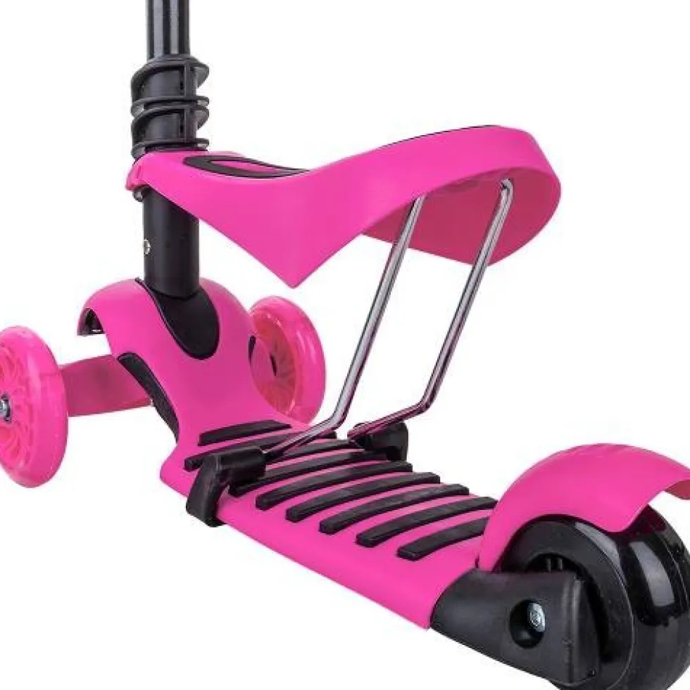 Story 3 wheel Lil´ Kids Scooter