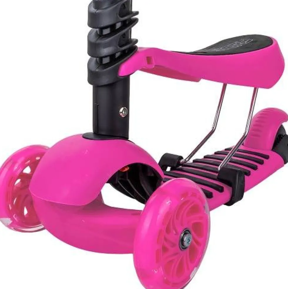 Story 3 wheel Lil´ Kids Scooter